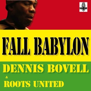 Fall Babylon - Single