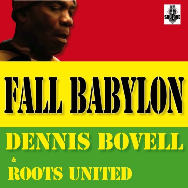 Fall Babylon - Single