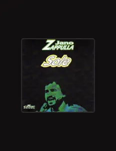 Ascolta Jano Zappulla, guarda video musicali, leggi la biografia, vedi le date del tour & altro!