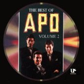 The Best Of APO Hiking Society, Vol. 2 artwork
