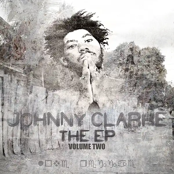 Blood Dunza — Johnny Clarke