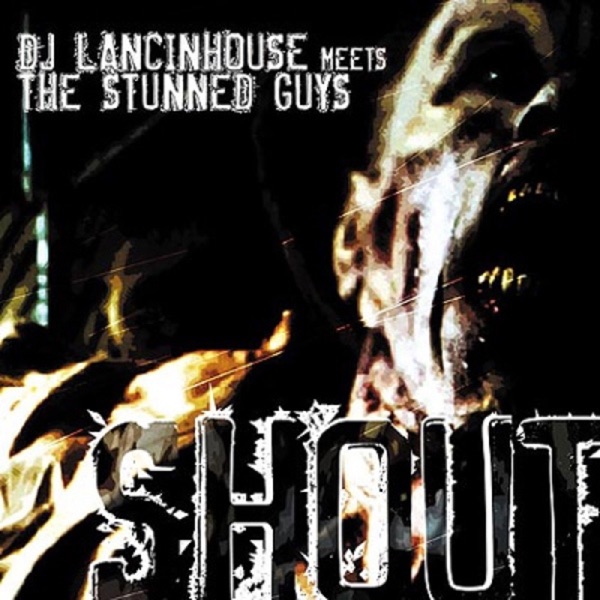 Shout (Traxtorm 0039)