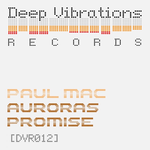 Auroras Promise - Single