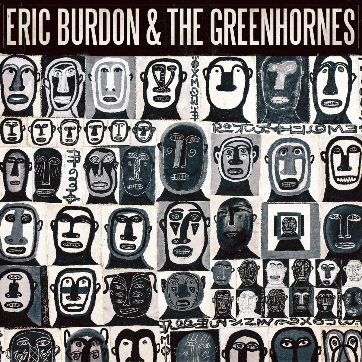 The Animals' Greatest Hits by Eric Burdon on Apple Music
