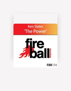 Dengarkan Ken Slater, tonton video musik, baca bio, lihat tanggal tur & lainnya!