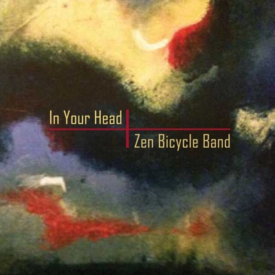 In Your Head (feat. Paul Cheneour, Clive Fletcher & Dave Robinson)