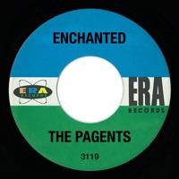 The Pagents - Enchanted