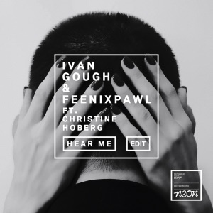 Hear Me (feat. Christine Hoberg) - Single