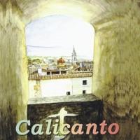 Calicanto (feat. Delume Cristina) - Calicanto