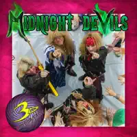 Midnight Devils — 3d in Your Face