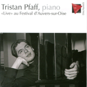 Tristan Pfaff, live - Tristan Pfaff