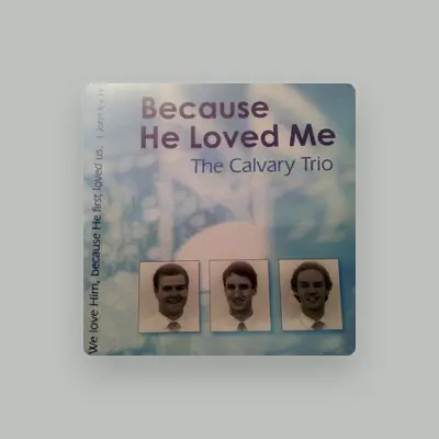 Listen to The Calvary Trio, watch music videos, read bio, see tour dates & more!