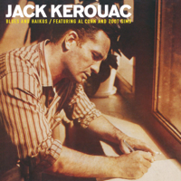Jack Kerouac - Blues and Haikus (Remastered) [feat. Al Cohn & Zoot Sims] artwork