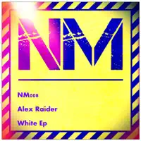It's Back! (Original Mix) — Alex Raider