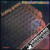 Transformations - Bunky Green