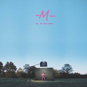 Qui De Nous Deux - Single