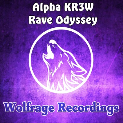 Rave Odyssey - Single