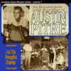 Austin Pitre & The Evangeline Playboys - Opelousas Waltz