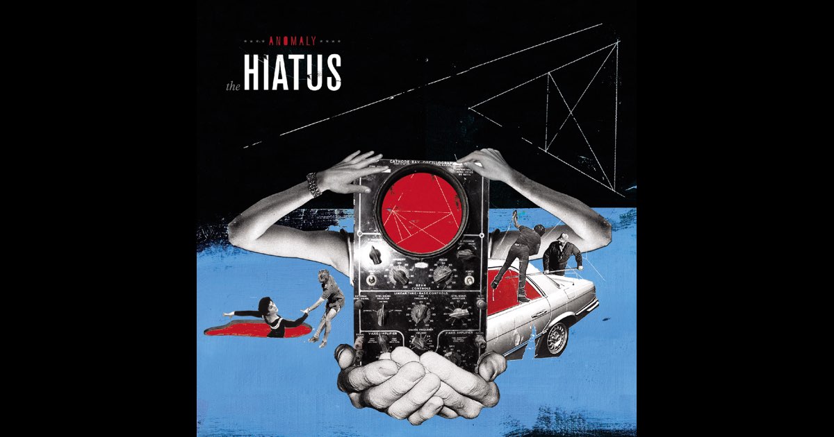 邦楽 the HIATUS ANOMALY ANOMALY - the HIATUSのアルバム - Apple Music