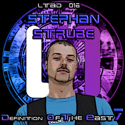 Definition Of The East Vol 7 - EP