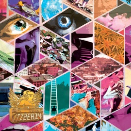 Hit Da Floor (feat. K.E) Itz2eazy