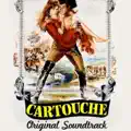Cartouche