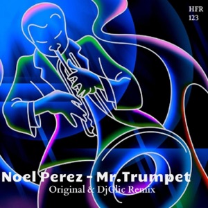 Mr.Trumpet - Single
