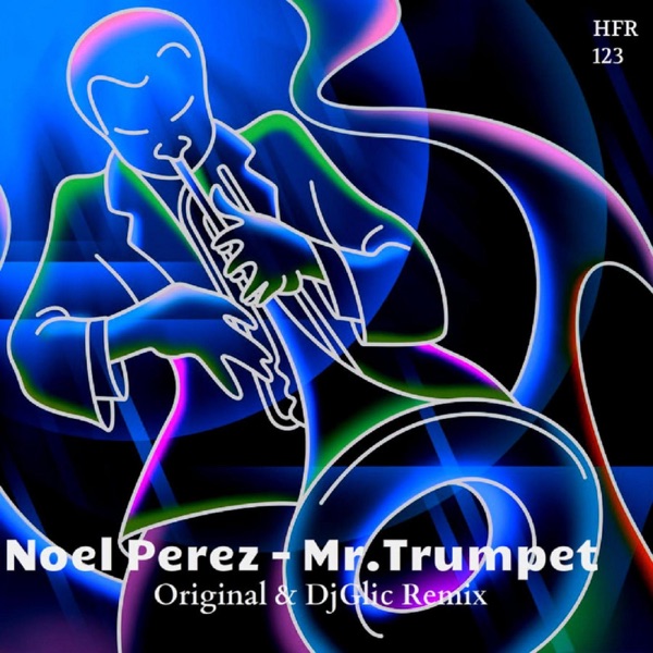 Mr.Trumpet - Single