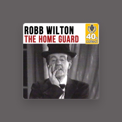 Listen to Robb Wilton, watch music videos, read bio, see tour dates & more!