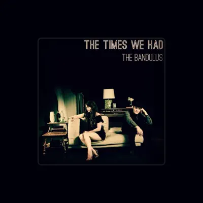 Listen to The Bandulus, watch music videos, read bio, see tour dates & more!