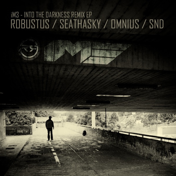 Into the Darkness (Remixes) - EP