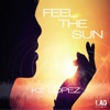 Feel the Sun - Single artwork
