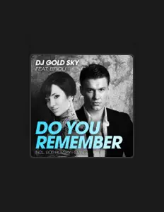 Listen to DJ GOLD SKY, watch music videos, read bio, see tour dates & more!