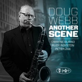 Doug Webb - Smatter