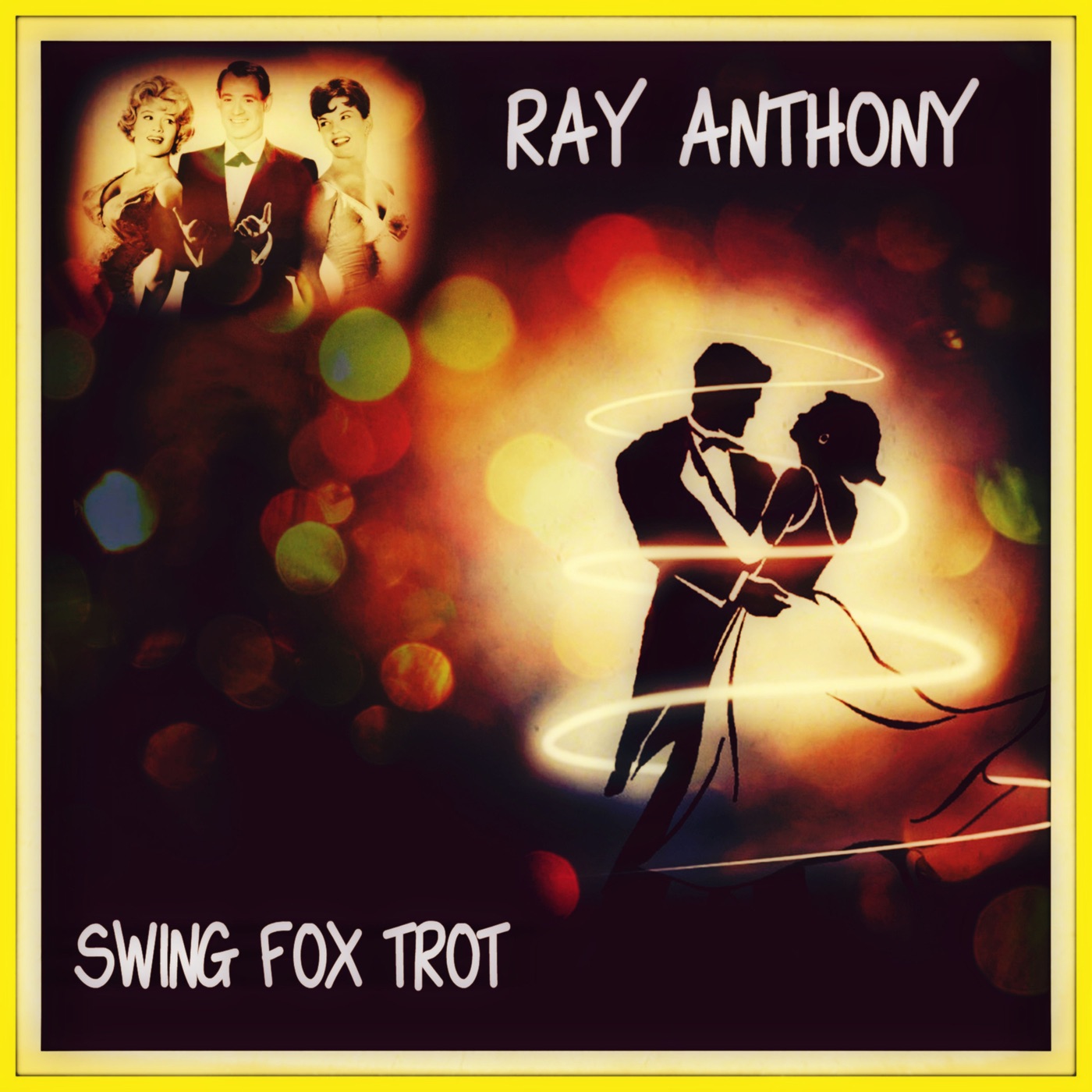Swing Fox Trot
