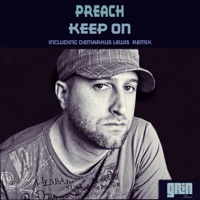Keep On - Single - Preach