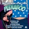 Peekaboo - Melleefresh & Jay Frog lyrics