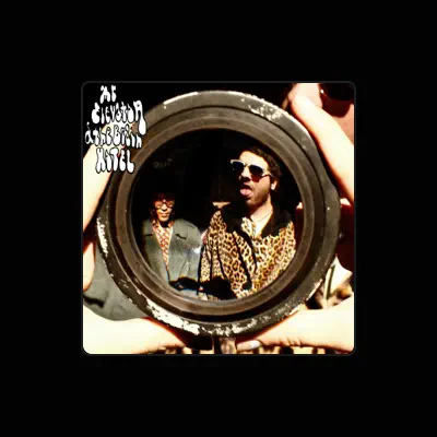 Listen to Mr. Elevator & The Brain Hotel, watch music videos, read bio, see tour dates & more!