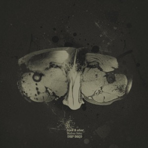 Black & Silver - EP