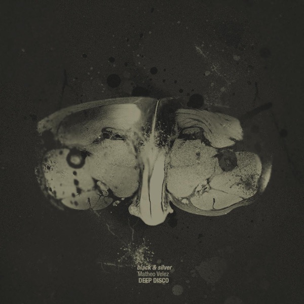 Black & Silver - EP