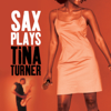 Sax Plays Tina Turner - The Sign Posters
