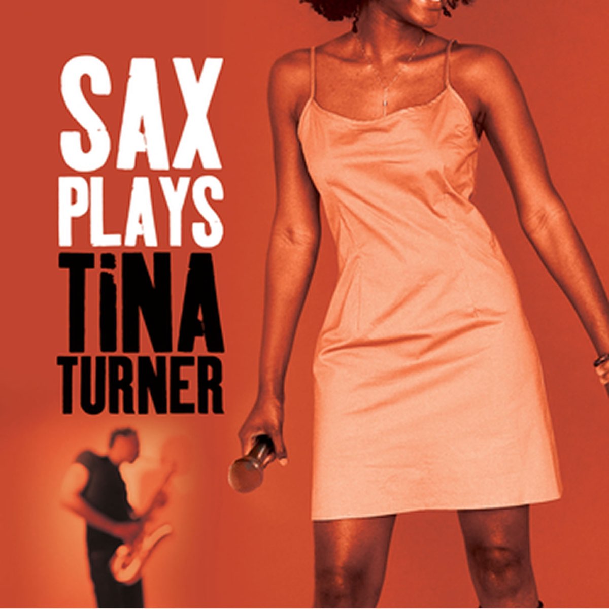‎Sax Plays Tina Turner The Sign Posters의 앨범 Apple Music