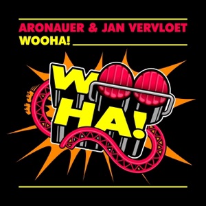 Wooha! - EP