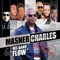 Trop Konpasyon (feat. Gasman Pierre) - Charles Masner & Flow lyrics
