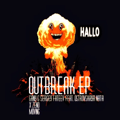 Outbreak EP