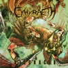 Cyhyraeth - Disgraced