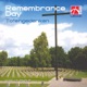 Remembrance Day feat Winfried Fechner Single