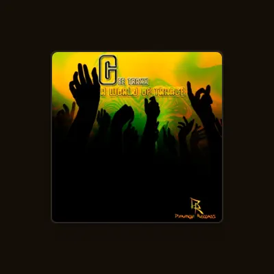 Listen to Gee Traxx, watch music videos, read bio, see tour dates & more!