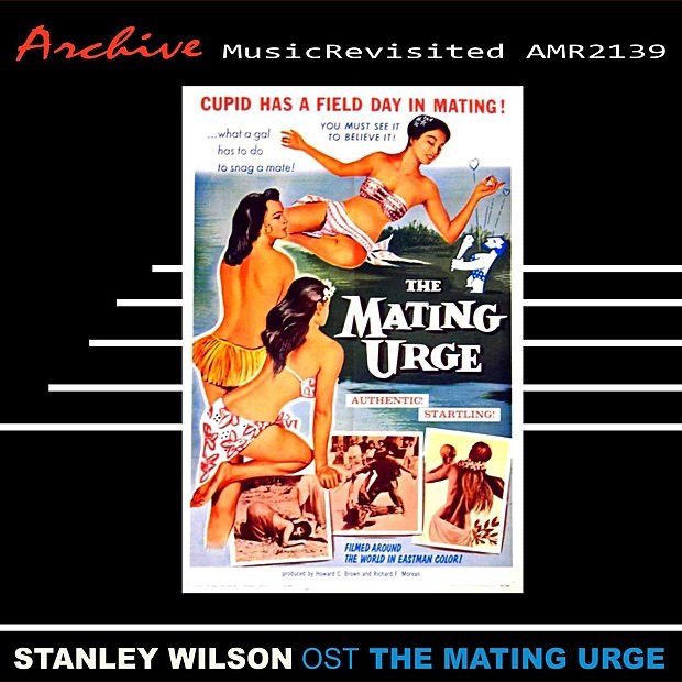 The Mating Urge (OST)