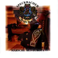 Unter Dem Doppeladler — Speckbacher Stadtmusik Hall IN Tirol